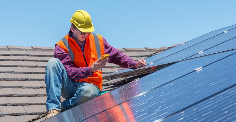 Levensduur zonnepanelen